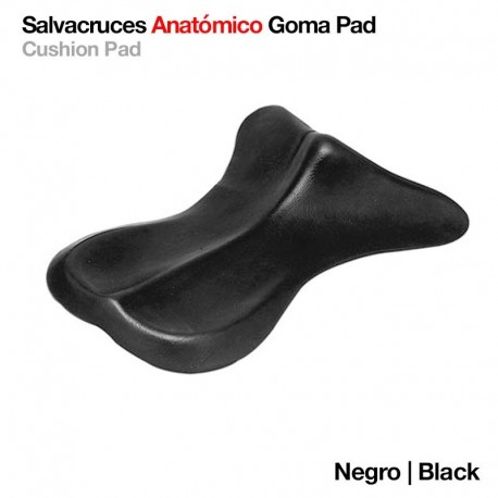 Salvacruces anatómico goma