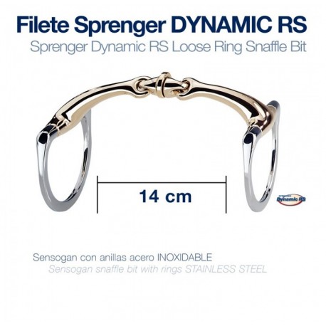 Filete Sprenger Dynamic