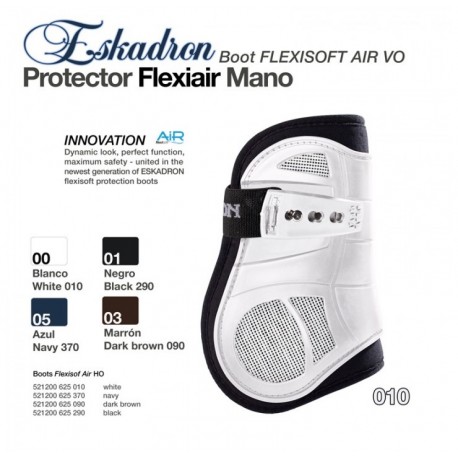 Protector Eskadron flexiair pie