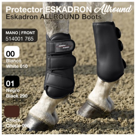 Protector Eskadron allround mano