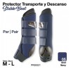 Protector transporte y descanso