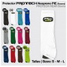 Protector Protech neopreno pie