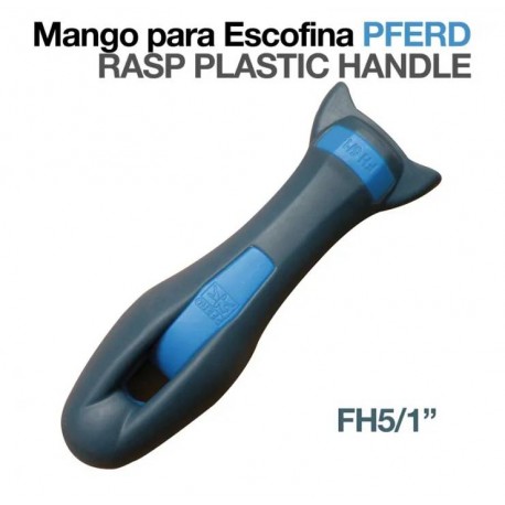 Mango para escofina Pferd