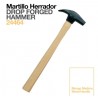 Martillo herrador