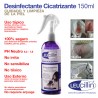 Zaldi desinfectante cicatrizante Microcynah